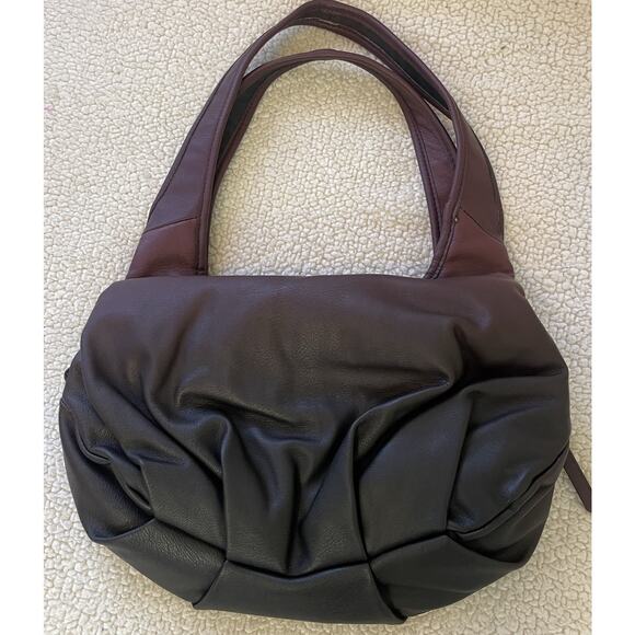 Simply Vera Wang Satchel Crossbody Bag Handbag Purse - New - Picture 3 of 10